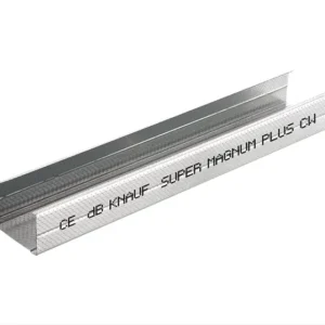 Profil Knauf Super Magnum Plus CW75 0,6MM 3M