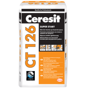 Ceresit Glet Interior CT 126 20KG
