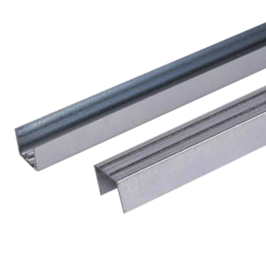 Profil Gipscarton UW50 0.5MM 3M