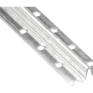 Profil OZ THERMOPAN pentru tencuială mecanică 0,4mm 6x2500 mm