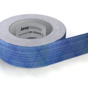 Banda dublu adeziva Knauf Insulation Homeseal LDS Solifit 2 35mm x 40ml