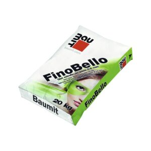 Baumit Glet Finisare Fino Bello 20KG