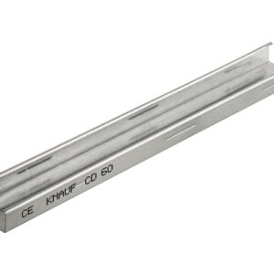 Profil Knauf CD60 0,6MM 3M