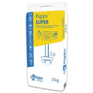 Chit de rosturi Super Rigips 25KG