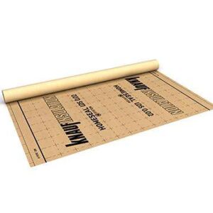 Knauf Insulation Homeseal LDS 0.02 Folie difuzie (anticondens) 1.5x50m 75m2/rola